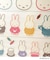 ◆Dick Bruna miffy マルチピースステッカー