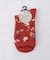 ◆はらっぱ柄 クォーターソックス