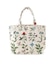 FH キャンバスミニトート ボタニカル