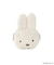 Dick Bruna miffy ミニダイカットポーチ FACE FUR