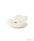 Dick Bruna miffy ミニダイカットポーチ FACE FUR