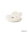 Dick Bruna miffy ミニダイカットポーチ FACE FUR