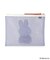 Dick Bruna miffy メッシュポーチ フラット