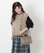 Legato Largo かるいかばんDuo ミニショルダー