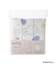 ◆Dick Bruna miffy マイクロファイバーふきん 3P