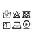 綿麻 バンドカラー ボリューム袖ブラウス