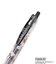 ◆SNOOPY サラサクリップ3本 ハート