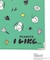 SNOOPY クリップボード A4
