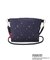SNOOPY 2WAYショルダーバッグ