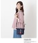 SNOOPY 2WAYショルダーバッグ
