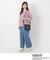 SNOOPY 2WAYショルダーバッグ