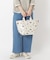ROOTOTE ルートート デリラミネート Y