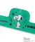 ◆SNOOPY マグネットクリップ