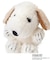 SNOOPY FUWAKUTA アンディ