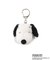 SNOOPY マスコットキーホルダー HAI