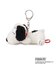 SNOOPY マスコットキーホルダー HAI