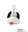 SNOOPY マスコットキーホルダー HAI