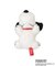 SNOOPY マスコットキーホルダー HAI