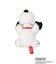 SNOOPY マスコットキーホルダー HAI