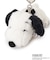 SNOOPY マスコットキーホルダー HAI