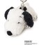 SNOOPY マスコットキーホルダー HAI