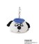 SNOOPY マスコットキーホルダー HAI