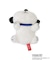 SNOOPY マスコットキーホルダー HAI