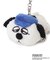 SNOOPY マスコットキーホルダー HAI