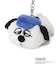 SNOOPY マスコットキーホルダー HAI