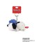 SNOOPY マスコットキーホルダー HAI