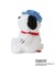SNOOPY FUWAKUTA オラフ