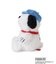 SNOOPY FUWAKUTA オラフ