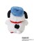 SNOOPY FUWAKUTA オラフ