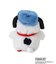 SNOOPY FUWAKUTA オラフ