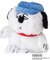 SNOOPY FUWAKUTA オラフ