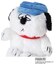 SNOOPY FUWAKUTA オラフ