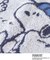 SNOOPY フェイスタオル