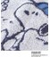 SNOOPY フェイスタオル