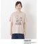 SNOOPY クルーネックTシャツ A