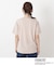 SNOOPY クルーネックTシャツ A