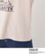 SNOOPY クルーネックTシャツ A