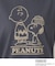 SNOOPY クルーネックTシャツ A