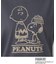 SNOOPY クルーネックTシャツ A