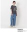 SNOOPY クルーネックTシャツ A