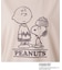 SNOOPY クルーネックTシャツ A