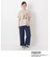 SNOOPY クルーネックTシャツ A