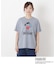 SNOOPY クルーネックTシャツ B