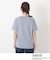SNOOPY クルーネックTシャツ B