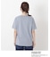 SNOOPY クルーネックTシャツ B