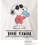 SNOOPY クルーネックTシャツ B